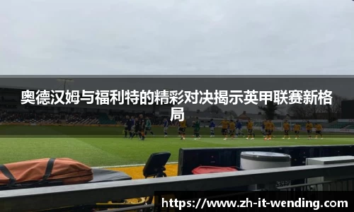 奥德汉姆与福利特的精彩对决揭示英甲联赛新格局