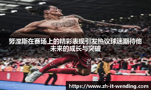 努涅斯在赛场上的精彩表现引发热议球迷期待他未来的成长与突破